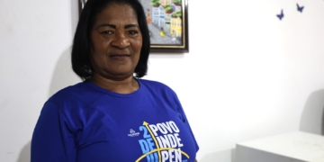 Programa Vida Nova Empregabilidade mostra que recomeçar também passa pela educação