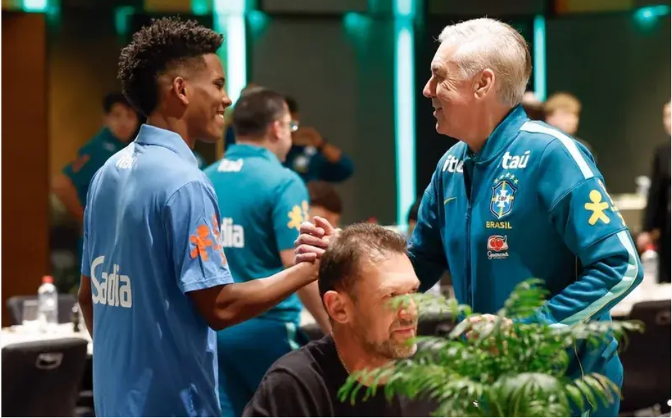 Seleção Brasileira inicia ciclo para Copa de 2030 com amistosos na Austrália