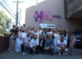 Hospital da Mulher recebe estudantes de universidades americanas em visita acadêmica a Salvador