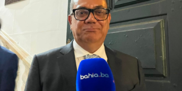 Gilmar Mendes nega liminar sobre candidatura de Carlos Muniz à presidência da Câmara de Salvador