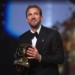 Harry Kane conquista a Bola de Ouro e entra para a história do futebol inglês