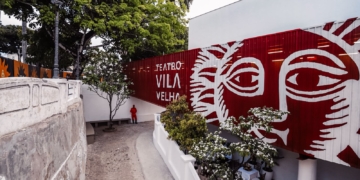 Requalificado pela Prefeitura, Teatro Vila Velha movimenta a cena cultural de Salvador com programação até dezembro divulgada