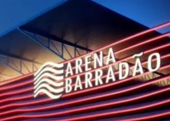 Arena Barradão: Vitória prevê início das obras para janeiro de 2027