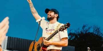 Nattan anuncia show intimista em Salvador para celebrar a chegada do verão