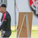 Vitória retoma treinamentos e inicia preparação para enfrentar o Corinthians